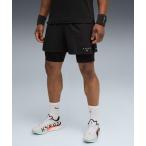 パンツ PUMA プーマ メンズ トレーニング PUMA x HYROX 2IN1 トレイン ショーツ メンズ