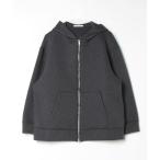 「BEAUTY&YOUTH UNITED ARROWS」 ブルゾン M ダークグレー レディース