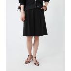 パンツ リネンストレッチショートパンツ レディース