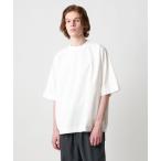 tシャツ 「D.O UNITED ARROWS BY DAISUKE OBANA」LT/DC UTILITY TEE/Tシャツ メンズ