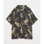 シャツ 「別注」「KONABAY HAWAII」 PINE シャツ メンズ