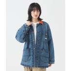 ショッピングlee ブルゾン アウター Lee / ロコ ジャケット レディース