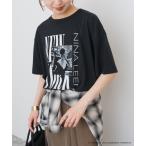 tシャツ GOOD ROCK SPEED / グッドロックスピード 別注LIFE PC Tシャツ レディース
