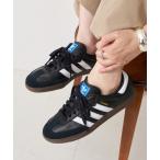 スニーカー adidas / アディダス SAMBA OG レディース