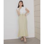 ショッピングスカート スカート マーメイドスカート