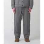 ジーンズ Levi's/リーバイス WORKWEAR 568(TM) ジーンズ ルーズストレート ダブルニー メンズ