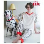 パジャマ ルームウェア 「101匹わんちゃん」コレクション パジャマ レディース メンズ