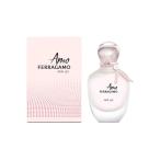 香水 アモ フェラガモ パー レイ オーデ パルファム 100mL レディース