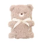 ショッピングモコモコ ブランケット モコモコくるくるアニマルひざ掛け