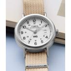 腕時計 TIMEX/タイメックス ウィークエンダー 腕時計 TX-TW2Y09100 ユニセックス レディース