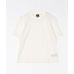 tシャツ adidas/アディダス W ASZN SOFTLUX メッシュ Tシャツ KLH82 レディース