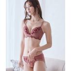 ブラジャー ショーツセット Yの谷間をつくるブラジャーショーツセット（Yの谷間）（トリンプ）