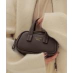 ショルダーバッグ バッグ CHRISTIAN VILLA / mini boston bag(ミニボストンバッグ 6355) レディース