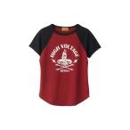 tシャツ HIGH VOLTAGE Tシャツ レディース