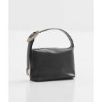 ハンドバッグ 「TOGA TOO/トーガトゥー」Leather mini bag/レザーミニバッグ