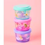 ショッピングケアベア 食器 「 ケアベア / Care Bears 」ジョイント式薄肉保存容器3Pセット　SKE
