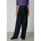 スラックス パンツ ポケットベルト�