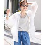 ブラウス シャツ 「追加」ラミースキッパーシャツ レディース