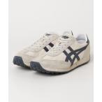 「Onitsuka Tiger」 ローカットスニーカー 25.5 ベージュ系その他 レディース