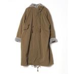 [KBF] Mod's Coat ONE зеленый женский 