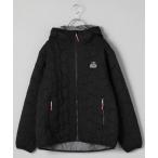 ショッピング古着 「FREAK'S STORE」 ブルゾン LARGE ブラック メンズ