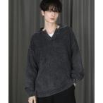 「ASTRONOMY」 長袖ニット S 