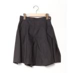 「Vivienne Westwood red label」 フレアスカート 2 ブラック レディース