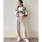 「GAP」 スウェットパンツ X-SMALL ベージュ レディース