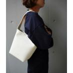 「ADD CULUMN」 トートバッグ F アイボリー レディース