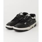 「New Balance」 ローカットスニーカー「COMME des GARCONS HOMMEコラボ」 29cm ブラック メンズ