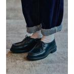 「REGAL Shoe & Co.」 シューズ 24.5 ブラック レディース
