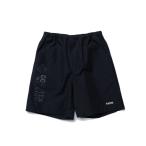 「+phenix」 ショートパンツ SMALL ネイビー メンズ