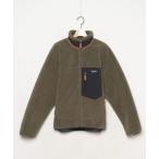 「patagonia」 ブルゾン MEDIUM グリーン メンズ