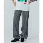 パンツ CORDUROY PANTS レディース