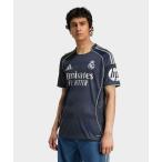 tシャツ レアル・マドリード 25/26 アウェイユニフォーム / アディダス adidas メンズ