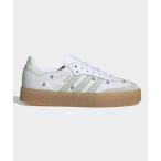 スニーカー SAMBAE W サンバ スニーカー / アディダスオリジナルス adidas Originals レディース メンズ