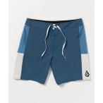 水着 「VOLCOM/ボルコム」 Dumbreck Boardshort 19”””/ロゴワンポイントサーフトランクス・ボードショーツ・バギーショーツ