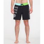 水着 「VOLCOM/ボルコム」 About Time Liberators Trunks /アシンメトリープリントストレッチサーフトランクス・ボード