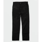 チノパン 「VOLCOM/ボルコム」 Vmonty Stretch Pants /ストレートチノパンツ メンズ