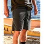 水着 「VOLCOM/ボルコム」 Center Trunks /ウエストゴムストレッチサーフトランクス・ボードショーツ・バギーショーツ(水着) メンズ