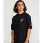 ラッシュガード 「VOLCOM/ボルコム」Wavvyyy Surf Short Sleeve Tshirts /ワンポイント半袖サーフTシャツ・ラッシ
