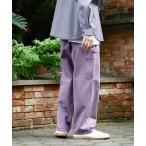 ジーンズ ペインターデニムパンツ「niko and ...JEANS 2025AW」 メンズ レディース