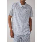 シャツ RVCA×AZUL シャツ メンズ