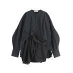ブラウス シャツ PATTERN MIX SHIRT「セットアップ着用可能」 / パターンミックスシャツ レディース