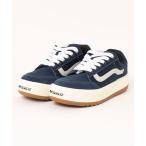 スニーカー VANS ヴァンズ GRASSO グラッソ V2069 NAVY/WHITE メンズ
