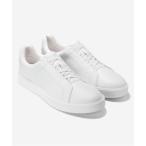 スニーカー グランドプロ リュクス スリップオンスニーカー mens メンズ