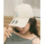 キャップ 帽子 「NEW ERA/Olu.別注カラー」9TWENTYキャップ レディース