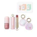 コスメセット コフレ スナイデル ビューティ SNIDEL BEAUTY / 「ZOZO限定」リップ&チークキット(オリジナルミラーチャーム付)