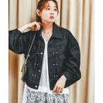 デニムジャケット gジャン ライトデニム