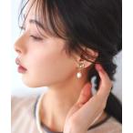  серьги metal раунд пресная вода жемчуг Drop серьги l женский свадьба вечернее платье церемония . называется блестящий oke- John .